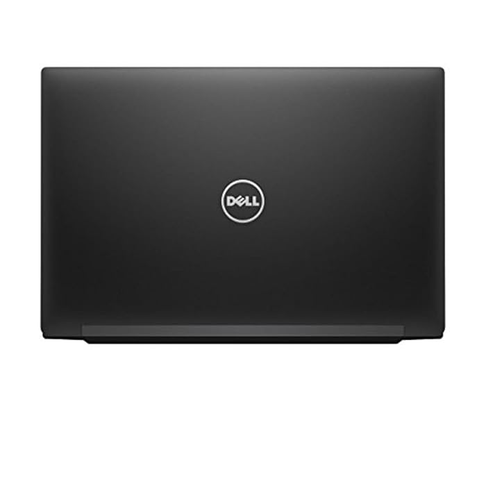 Dell Latitude 7490 Laptop 14" Intel Core i5-8350U @1.7GHz 16GB RAM 1TB SSD Black – A Grade (Used)