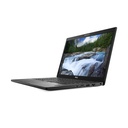 Dell Latitude 7490 Laptop 14" Intel Core i5-8350U @1.7GHz 16GB RAM 1TB SSD Black – A Grade (Used)