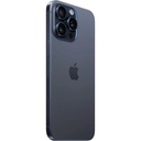 iPhone 15 Pro Max 512GB Blue Titanium SIM+ eSIM Like New