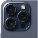 iPhone 15 Pro Max 512GB Blue Titanium SIM+ eSIM Like New