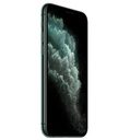 iPhone 11 Pro 256GB SS+eSim Midnight Green A Grade 100% Battery Health( Used )