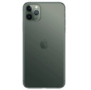 iPhone 11 Pro 256GB SS+eSim Midnight Green A Grade 100% Battery Health( Used )