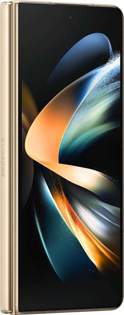 Samsung Galaxy Z Fold4 DS 512GB with 12GB RAM Beige A Grade (Used)