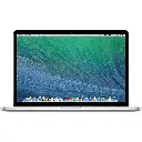Apple MacBook Air 13.3" A1466 (2017) Intel Core i5 1.8GHz Dual-Core / 8GB 1600MHz DDR3 RAM / 256GB SSD / Intel HD Graphics 6000 / Silver – Excellent Grade minor scratch (Refurbished)