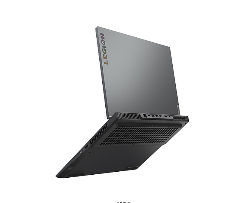 Lenovo Legion R7000 15.6" Gaming Laptop (2020) – AMD Ryzen 5 4600H / 16GB RAM / 1TB SSD / NVIDIA GeForce GTX 1650 Ti / Black – Excellent Grade minor scratch (Refurbished)