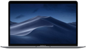 Apple MacBook Air 13.3" A1932 (2018) – Intel Core i5 1.6GHz Dual-Core / 8GB RAM / 128GB SSD / Intel UHD Graphics 617 / Space Gray – Excellent Grade minor scratch (Refurbished)