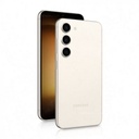 Samsung Galaxy S23 S911U 128GB with 8GB RAM Cream A Grade ( Refurbished ) - (Minor Screen Burn)