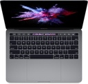 Apple MacBook Pro A2159 13.3" Intel Core i5 1.40GHz Quad-Core / 16GB RAM / 256GB SSD / macOS / Space Grey – Excellent Grade Minor scratch (Refurbished)