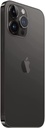 iPhone 14 Pro Max 128GB SS+eSim Space Black A Grade above 80% Battery Health( Refurbished )
