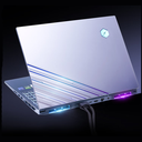 Mechrevo 16 Super Gaming Laptop (2023, GM6Px8x) – Intel Core i9-13900HX 2.20GHz / 32GB DDR5 / 2TB SSD / NVIDIA GeForce RTX 4080 Laptop GPU / Windows 11 / Black (Refurbished)