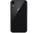 iPhone XR 64GB SS+eSim Black A Grade 100% Battery Health( Refurbished ) - (Message Stock)