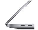 Apple MacBook Pro 16" 2019 A2141 6-Core i7 2.6GHz 16GB DDR4 512GB SSD Touch Bar Space Gray Excellent Grade Minor Scratches (Refurbished)