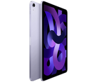 iPad Air 5 (2022) 10.9" Wi-Fi Only 256GB Purple A2588 A Grade above 80% Battery Health( Refurbished )
