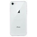 iPhone 8 64GB White / Silver A Grade above 90% Battery Health (Refurbished)
