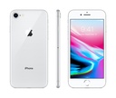iPhone 8 64GB White / Silver A Grade above 90% Battery Health (Refurbished)