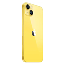iPhone 14 Plus 256GB Dual SIM Yellow A Grade 100% Battery Health( Refurbished )