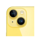 iPhone 14 Plus 256GB Dual SIM Yellow A Grade 100% Battery Health( Refurbished )