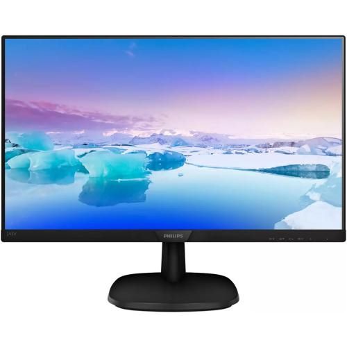 Philips Brilliance 243S7E 24-inch LED FHD ( (1920x1080)Monitor - A Grade