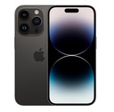 iPhone 14 Pro 128GB Space Black A Grade above 90% Battery Health(Refurbished)