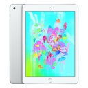 iPad 6th Gen 9.7" Cellular + Wi-Fi 128GB Silver A1954 Excellent Grade (Refurbished)
