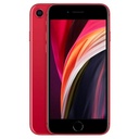 iPhone SE (2nd Gen) 2020 256GB Red A Grade above 90% Battery Health (Refurbished)