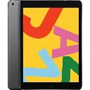 iPad 7th Gen 10.2" Cellular + Wi-Fi 32GB Space Gray A2200 Excellent Grade (Refurbished)