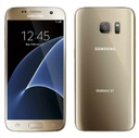 Samsung Galaxy S7 edge SM-G9350 32GB with 4GB RAM Gold A Grade (Refurbished)- (Minor Screen Burn)