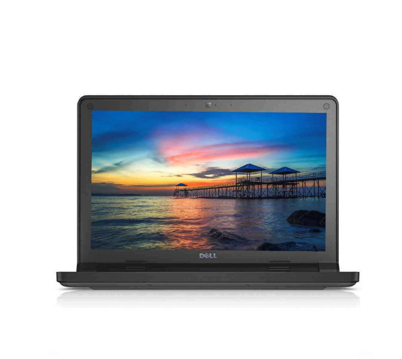 Dell Latitude 3160 Laptop 11.6" Touch, Intel Pentium N3700 1.6GHz 4GB RAM,500GB HHD (Used)