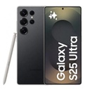 Samsung Galaxy S25 Ultra 256GB Dual SIM Black As New with Original Box