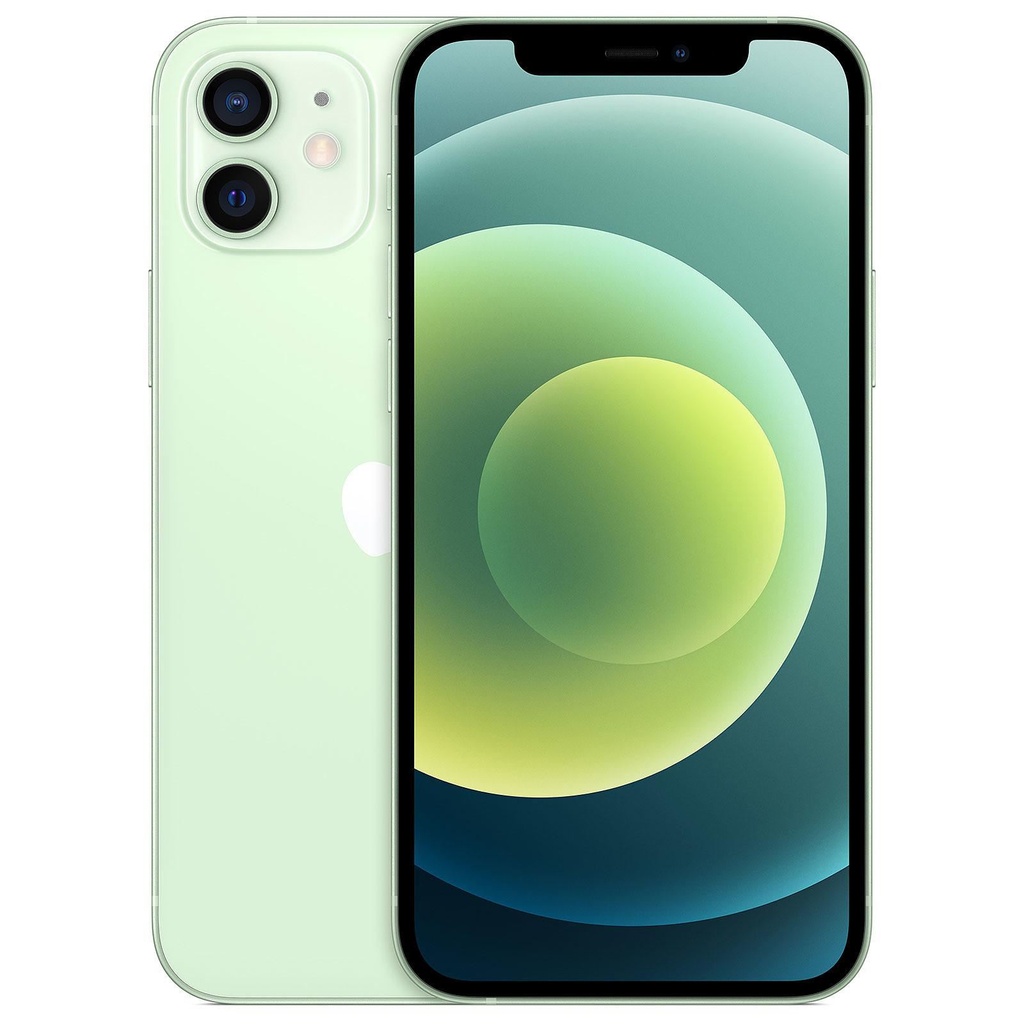 iPhone 12 Mini 256GB Green A Grade 100% Battery Health( Refurbished )