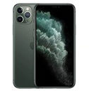iPhone 11 Pro 256GB SS+eSim Midnight Green A Grade 100% Battery Health( Used )