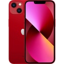 iPhone 13 128GB SS+eSim Red A Grade above 90% Battery Health( Refurbished )