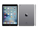 iPad Air 2 9.7'' Wi-Fi Only 16GB Silver A1566 A Grade above 90% Battery Health( Refurbished )