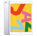 iPad 9th Gen 10.2" Wi-Fi Only 256GB Silver A2602 Excellent Grade( Refurbished )