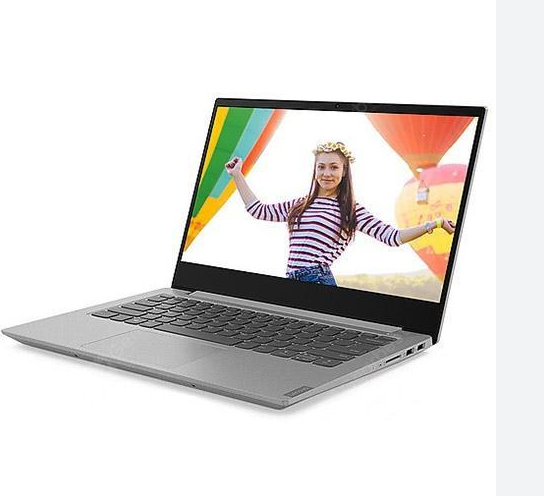 Lenovo Xiaoxin 14 Laptop – AMD Ryzen 5 3500U 2.1GHz (up to 3.7GHz) Quad-Core / 12GB RAM / 512GB SSD / AMD Radeon Vega 8 Graphics / 14" Display / Gray – Windows 10 Home – Excellent Grade minor scratch (Refurbished)