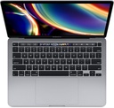 Apple MacBook Pro 13.3" A1708 (2017) Intel Core i5-7360U2 2.3GHz Dual-Core / 8GB Memory / 256GB SSD / Intel Iris Plus Graphics 630 / Space Gray – Excellent Grade minor scratch (Refurbished)