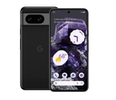 Google Pixel 8 128GB with 8GB RAM Black A Grade (Refurbished)