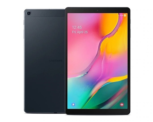 [T0020010040] Samsung Galaxy Tab Active 10.1 T587P 2GB RAM 16GB Cellular + Wi-Fi Black A Grade(Refurbished)