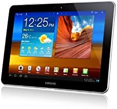 Samsung Galaxy Tab 10.1 (2011) GT-P7500 16GB Wi-Fi Only – White – A Grade (Used)