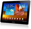 Samsung Galaxy Tab 10.1 (2011) GT-P7500 16GB Wi-Fi Only – White – A Grade (Used)