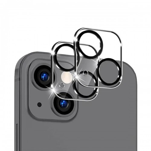 [M0590190093] [V06]Mobile Camera Lens Ultra-thin Full Glue Tempered Glass For iPhone 16 Pro/16 Pro Max