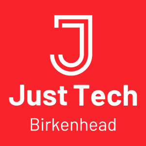 Just Tech Birkenhead